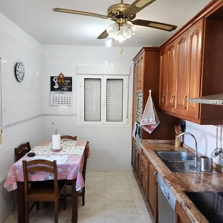 بيت للعطل Casa Marta.