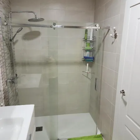 بيت للعطل Casa Marta. *