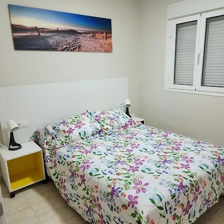 بيت للعطل Casa Marta. غراناديا دي أبونا