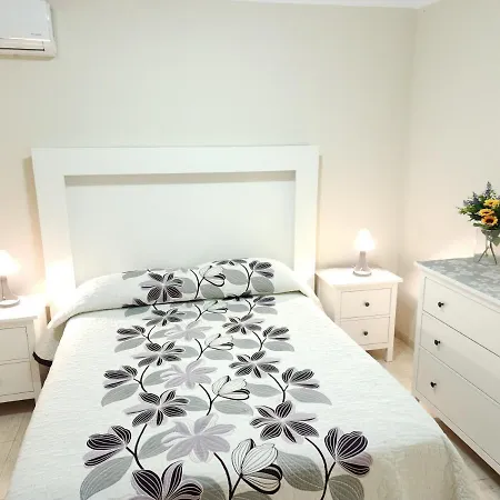 Casa Marta. بيت للعطل *