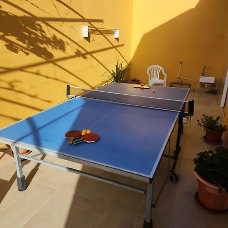 Casa Marta. بيت للعطل *