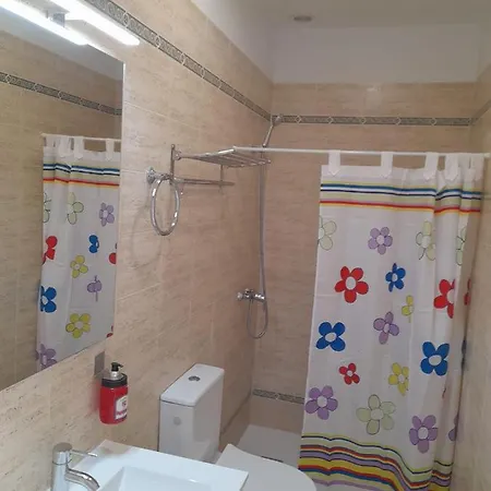 Casa Marta. بيت للعطل *