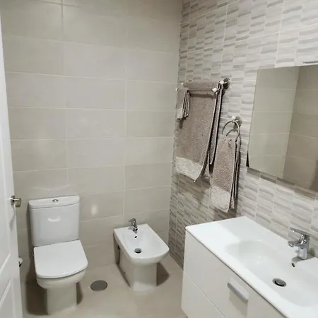 Casa Marta. Granadilla De Abona