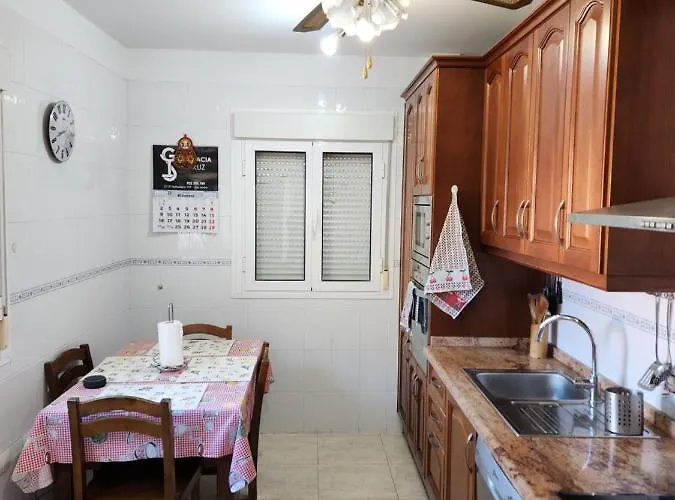 Holiday home Casa Marta.