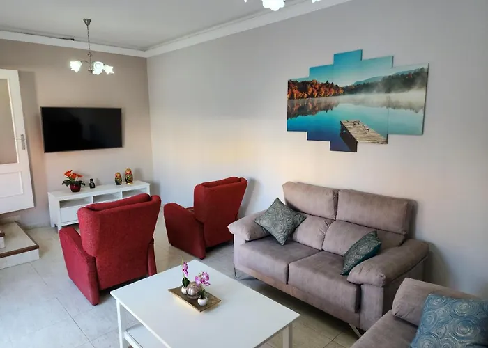 Casa Marta. בית נופש *