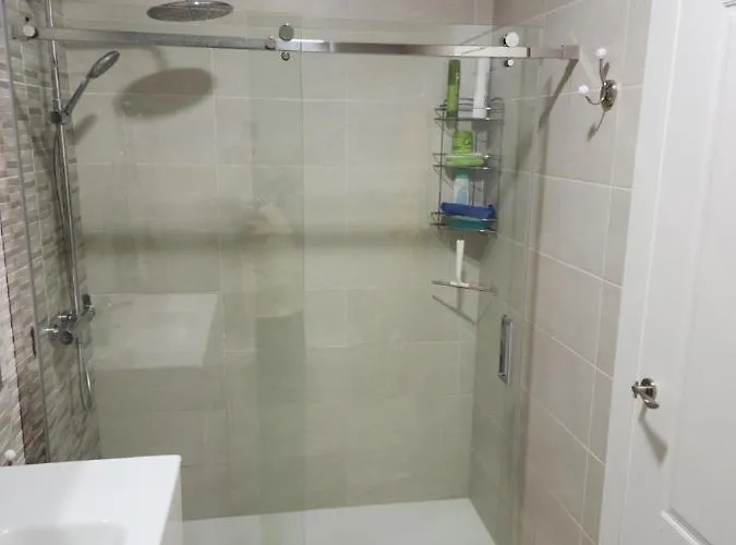 בית נופש Casa Marta. *