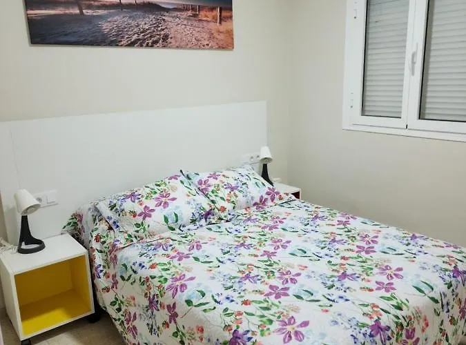 Holiday home Casa Marta. Granadilla De Abona