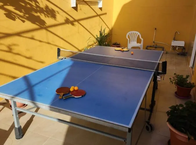 Casa Marta. בית נופש *