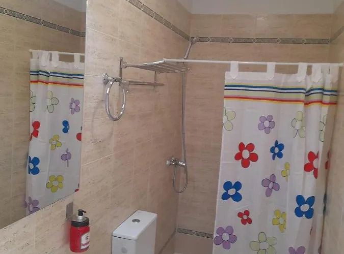 Casa Marta. בית נופש *