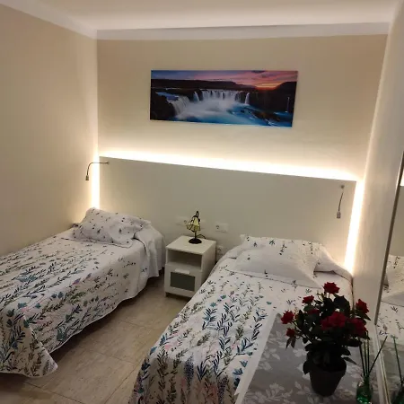Casa Marta. *