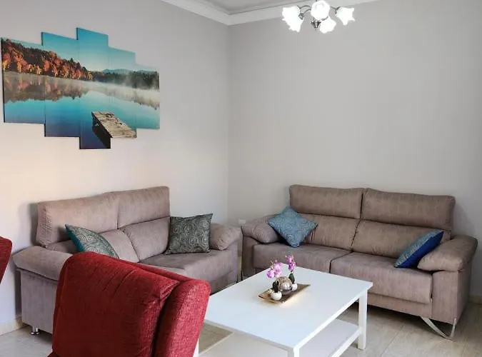 Casa Marta. Σπίτι διακοπών Granadilla De Abona