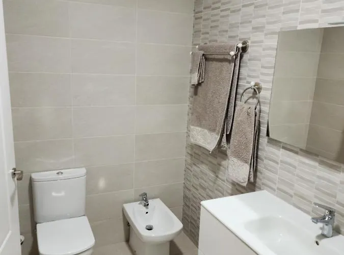 Casa Marta. Granadilla De Abona