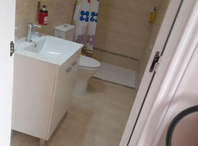 Σπίτι διακοπών Casa Marta.