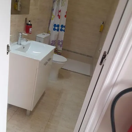 Hébergement de vacances Casa Marta.