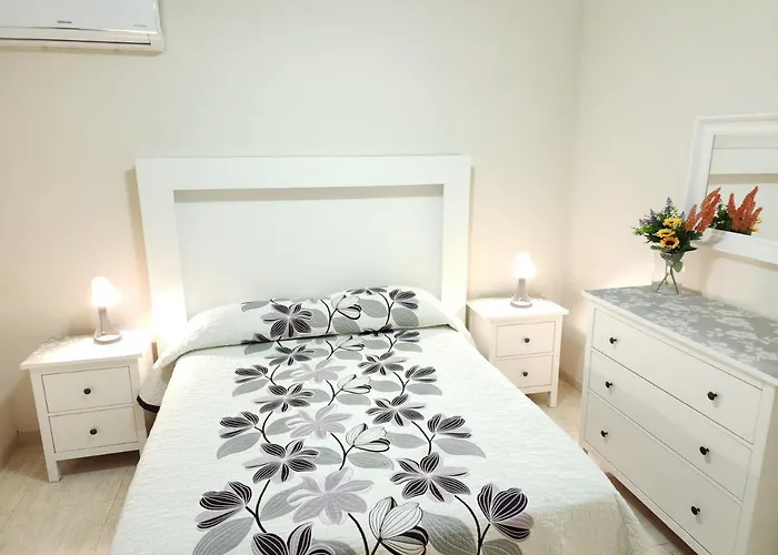 Casa Marta. Casa vacanze *